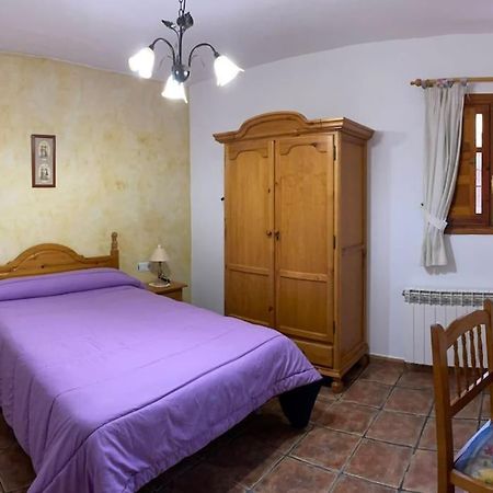 Casa Rural La Risca II Villa Moratalla  Kültér fotó