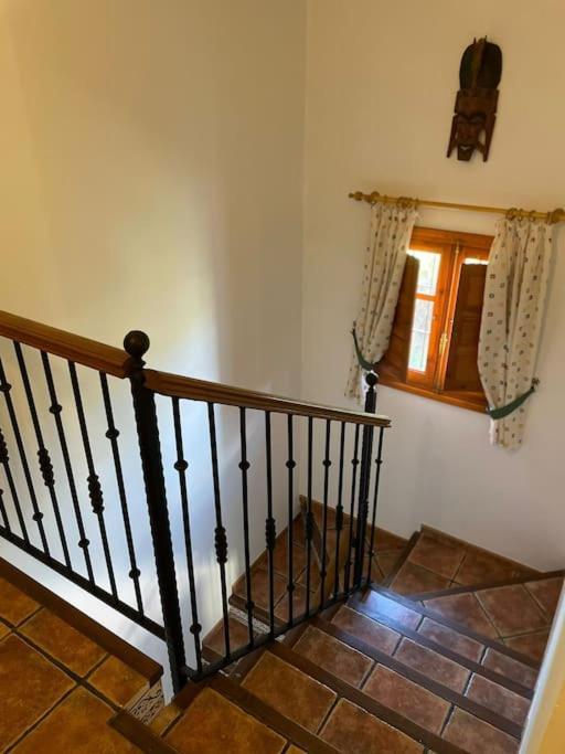Casa Rural La Risca II Villa Moratalla  Kültér fotó