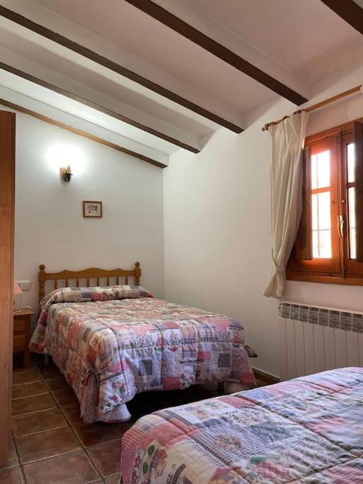 Casa Rural La Risca II Villa Moratalla  Kültér fotó