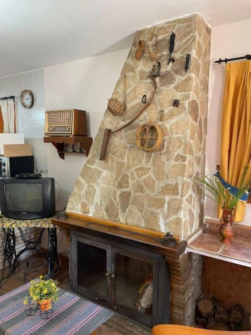 Casa Rural La Risca II Villa Moratalla  Kültér fotó
