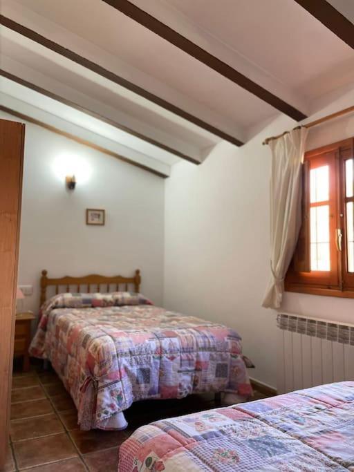 Casa Rural La Risca II Villa Moratalla  Kültér fotó
