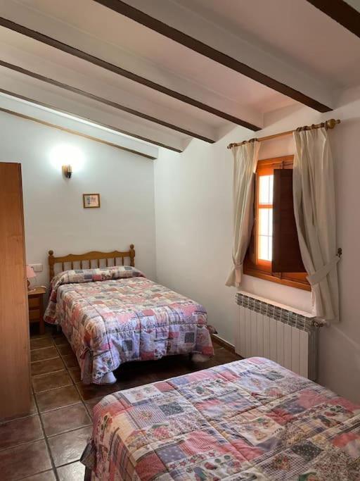 Casa Rural La Risca II Villa Moratalla  Kültér fotó